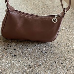 LONGCHAMP shoulder purse/clutch
